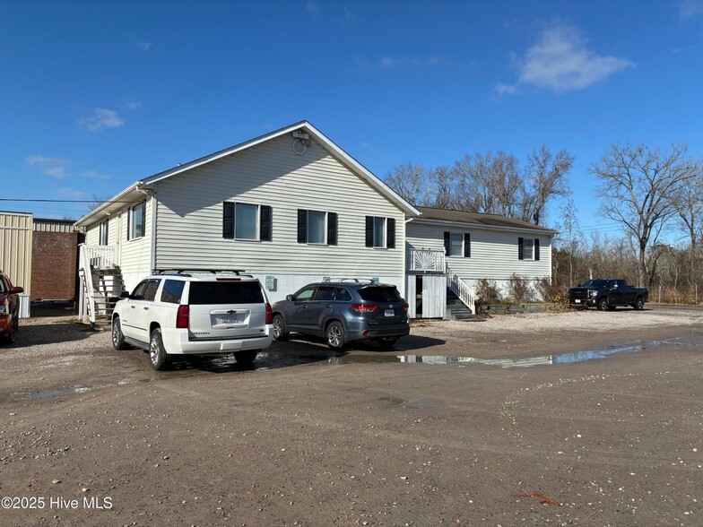 More Photos Of 141 Knobbs Creek Dr, Elizabeth City Industrial For Sale