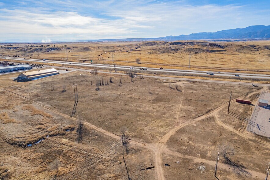 More Photos Of 9359 Bandley Dr, Fountain Land For Sale