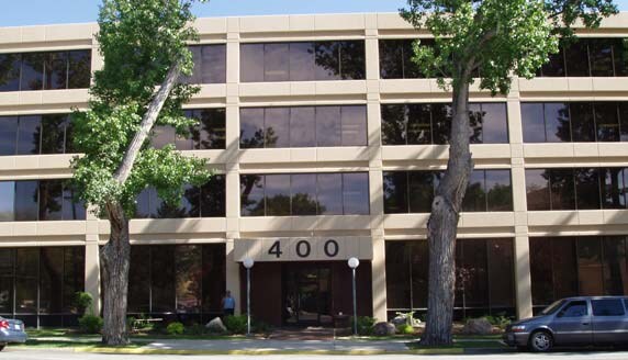 More Photos Of 400 W King St, Carson City Office For Lease