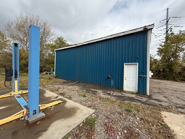 More Photos Of 95 W Main St, Owego Warehouse For Sale