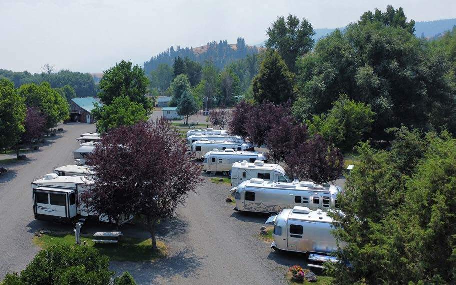 More Photos Of 507 Whiskey Creek Rd, Wallowa Trailer Camper Park For Sale