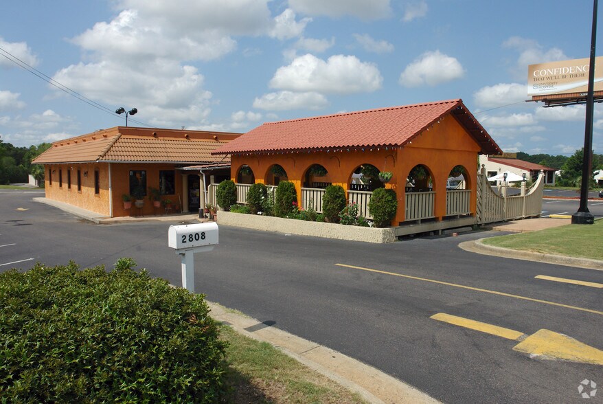 More Photos Of 2816 Washington Rd, Augusta Unknown For Lease