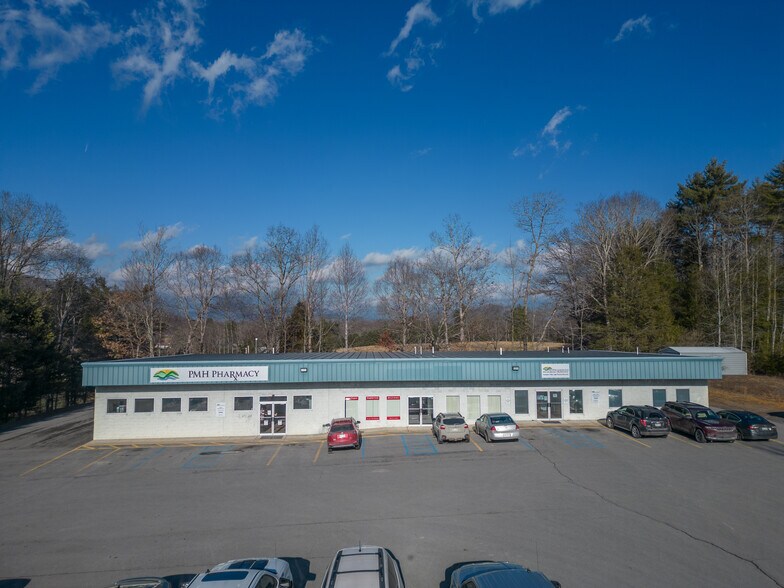 More Photos Of 105 Duncan Rd, Marlinton Office For Sale