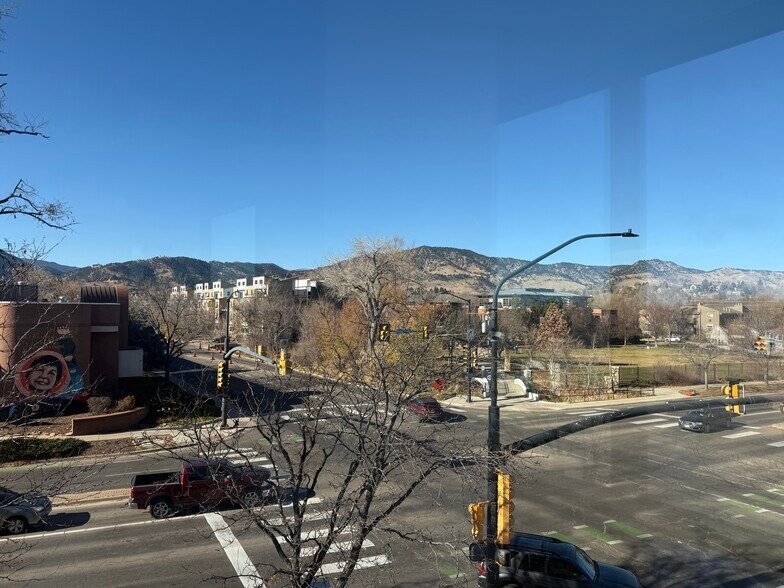 More Photos Of 2500 Pearl St, Boulder Office For Lease