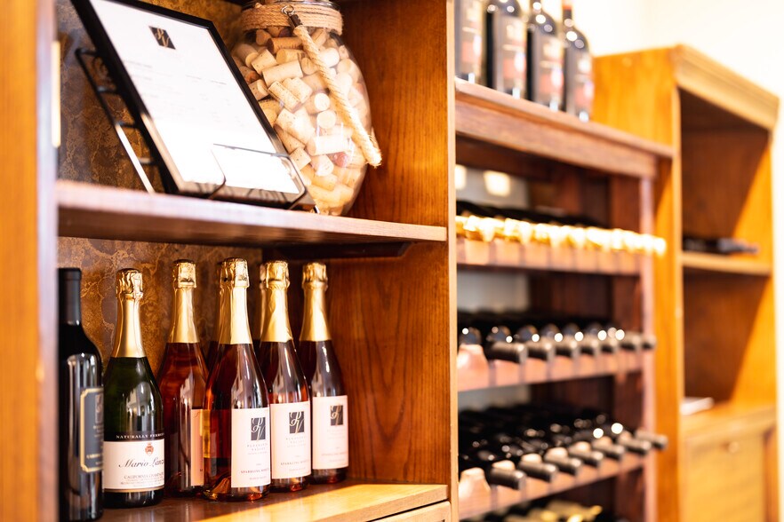 More Photos Of 7539 Pleasants Valley Rd, Vacaville Specialty For Sale