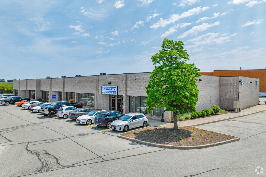 More Photos Of 4181 Sladeview Cres, Mississauga Unknown For Lease