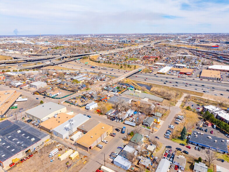 More Photos Of 4310-4328 N Delaware St, Denver Land For Sale