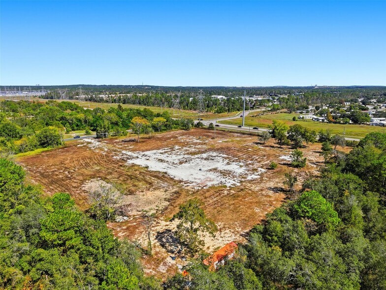 More Photos Of 9247 Sunshine Grove Rd, Brooksville Land For Sale