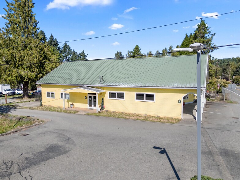 More Photos Of 14120 Sr 165 E, Buckley General Retail For Sale