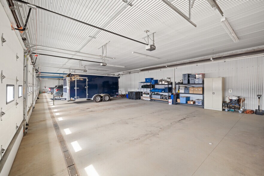More Photos Of 3172 ND-22 Hwy, Dickinson Industrial For Sale