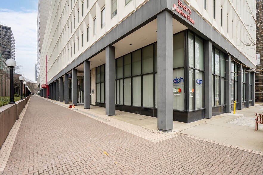More Photos Of 55-75 Erieview Plz, Cleveland Office For Sale