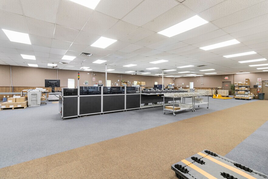 More Photos Of 1333 E Second St, Dayton Warehouse For Sale