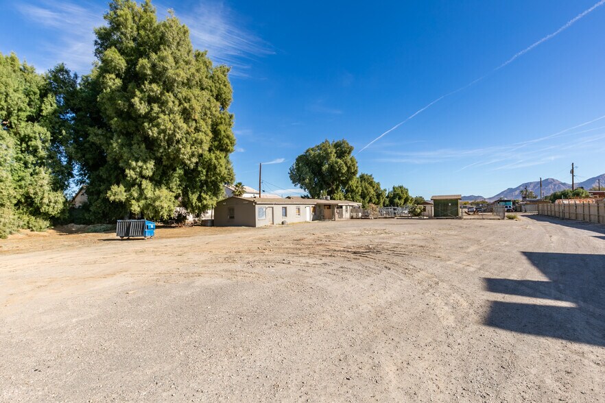 More Photos Of 2294 N Pecos Rd, Las Vegas Land For Sale
