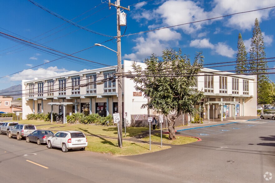 More Photos Of 302 California Ave, Wahiawa Medical For Sale