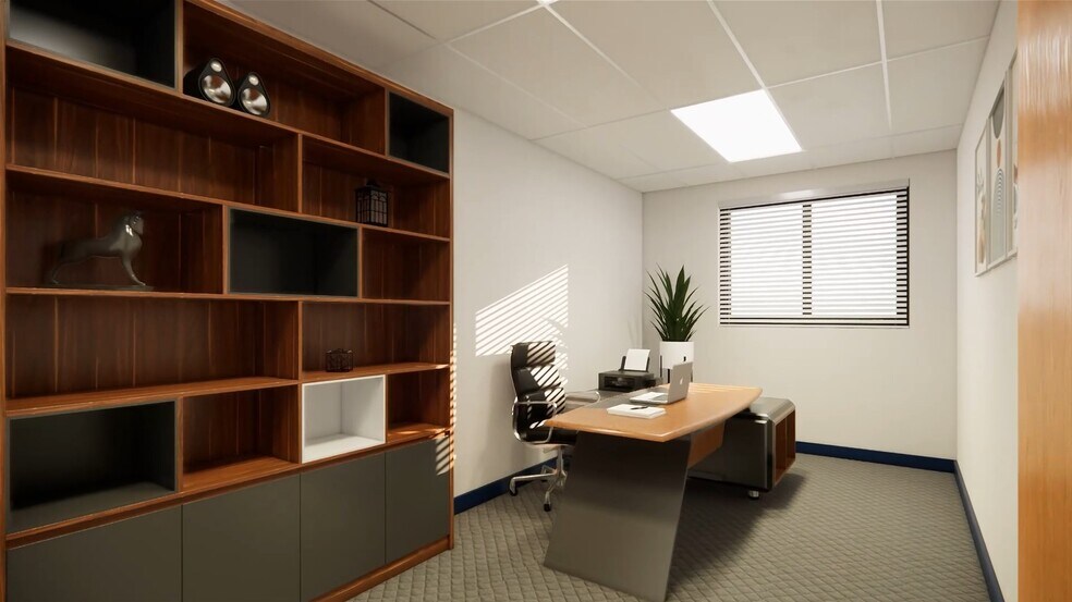 More Photos Of 8-10 Hancock Ct, Quincy Medical For Lease