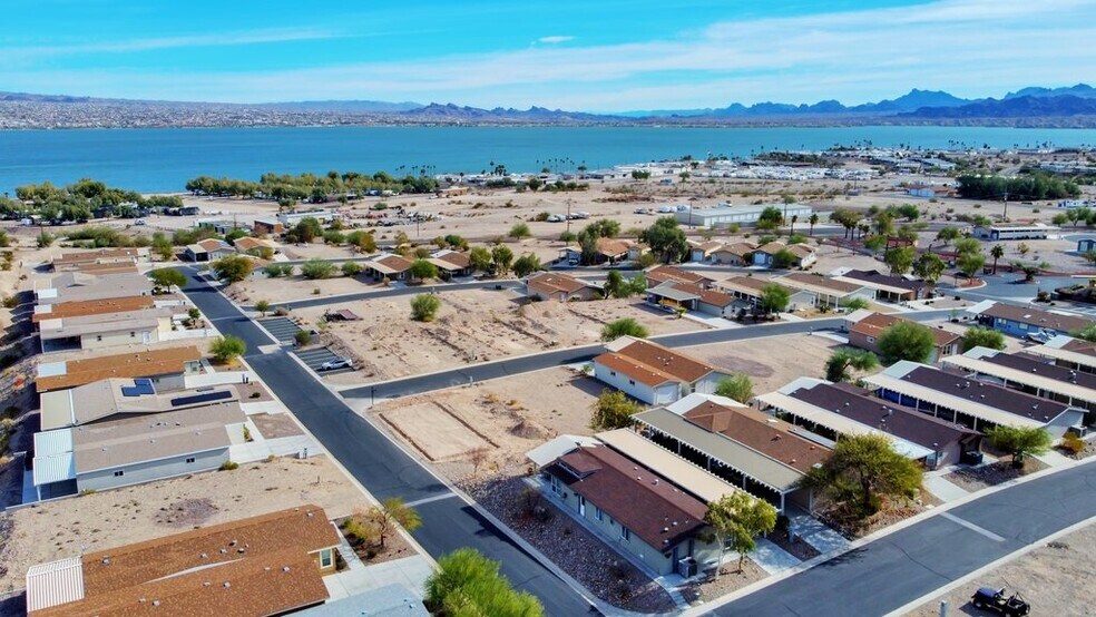 More Photos Of 12600 Havasu Lake Rd, Needles Land For Sale