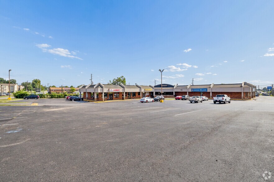 More Photos Of 15124-15134 Old Hickory Blvd, Nashville Freestanding For Lease