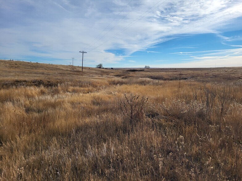 More Photos Of 35635 County Road 160, Agate Industrial For Sale