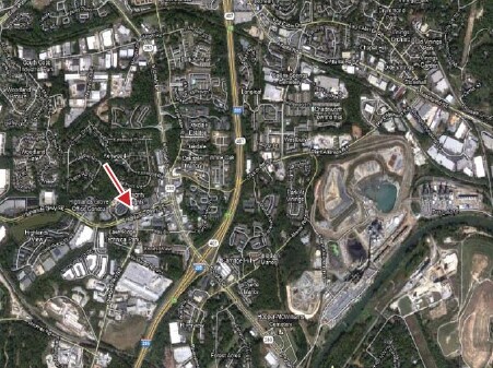 More Photos Of 3040 Highlands Pky, Smyrna Coworking Space