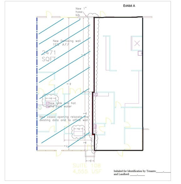 More Photos Of 226 S Enterprize Pky, Corpus Christi Medical For Lease