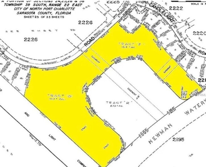 More Photos Of Kimberly Dr, North Port, North Port Land For Sale