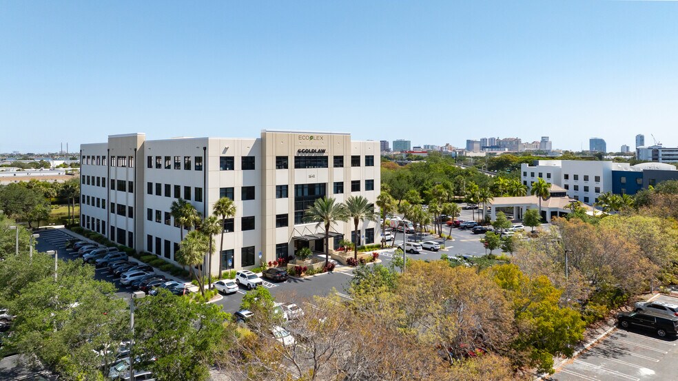 More Photos Of 1641 Worthington Rd, West Palm Beach Office For Lease