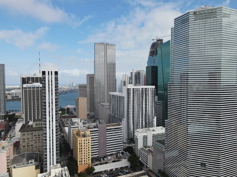 More Photos Of 150 SE 2nd Ave, Miami Office Residential For Sale