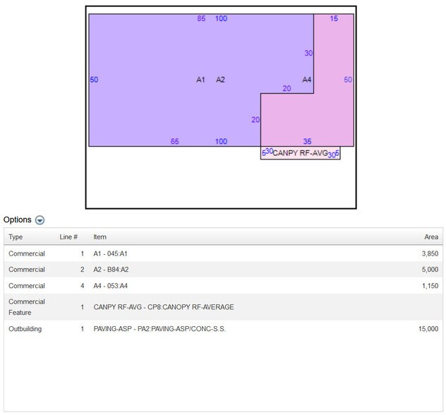 More Photos Of 3110 E Ponce De Leon, Scottdale Freestanding For Lease