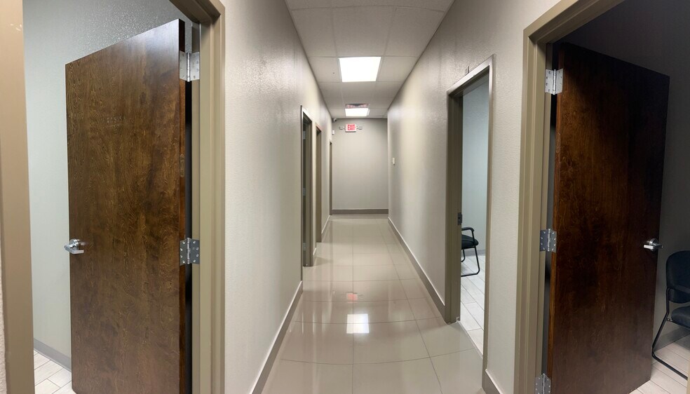 More Photos Of 1626 N Lee Trevino Dr, El Paso Medical For Lease