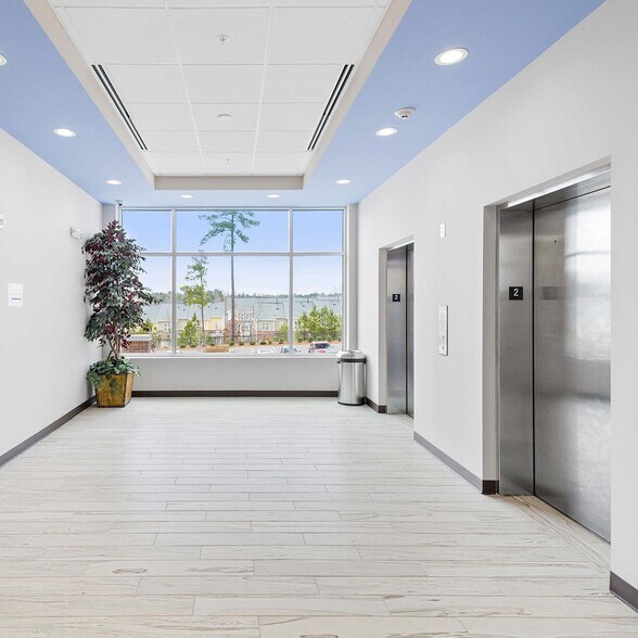 More Photos Of 7560 Carpenter Fire Station Rd, Cary Medical For Lease