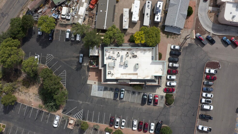 More Photos Of 1630 W State Route 260, Camp Verde Freestanding For Sale