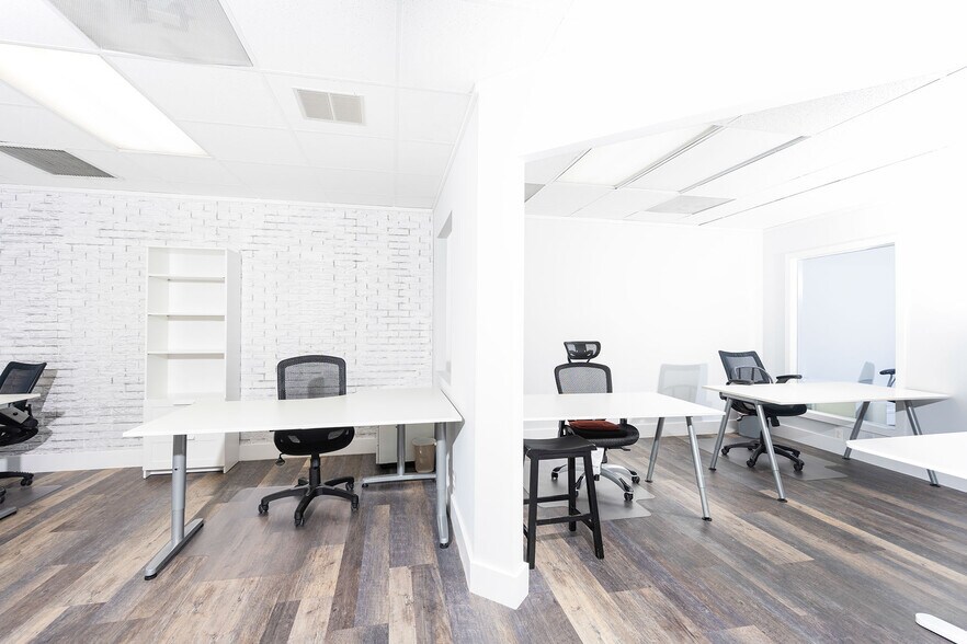 More Photos Of 6255-6265 Executive Blvd, Rockville Office For Sale