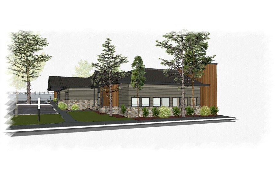 More Photos Of 3235 Main Ave, Durango Medical For Lease