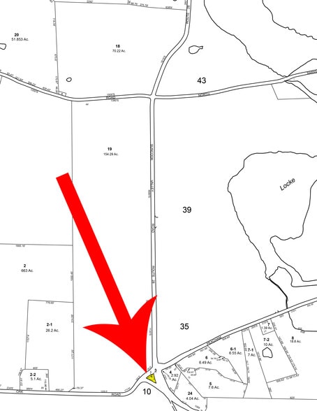 More Photos Of 5 Yield rd, Center Barnstead Multifamily For Sale