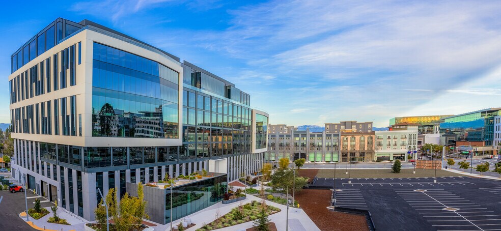 More Photos Of 3155 Olsen Dr, San Jose Office For Lease