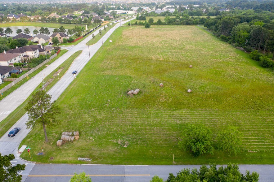 More Photos Of Huffmeister Rd, Cypress Land For Sale