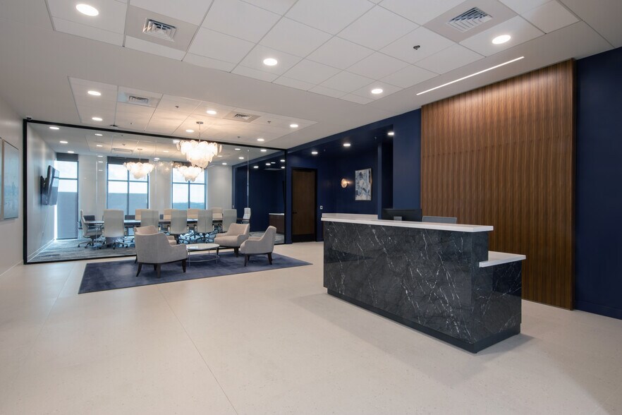 More Photos Of Auburnbank Building, Auburn Office For Lease