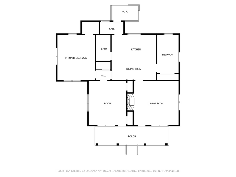 More Photos Of 148 Elm St, Keller Freestanding For Sale