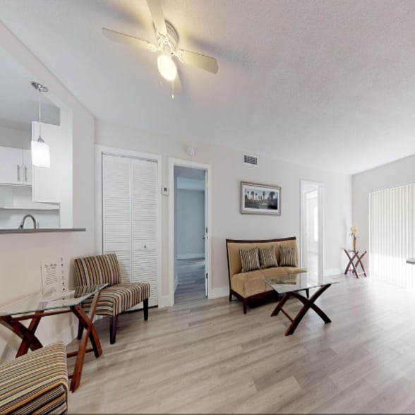 More Photos Of 8445 Springtree Dr, Sunrise Apartments For Sale