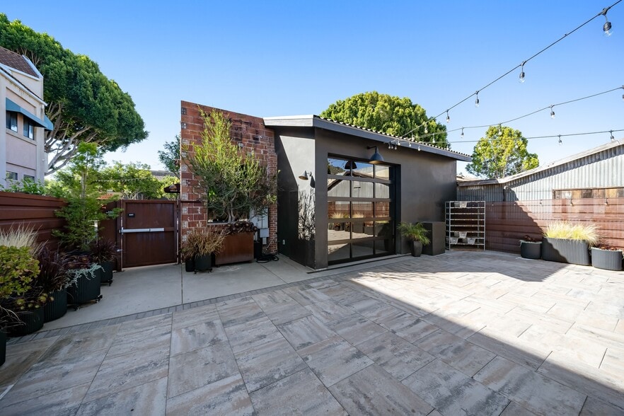 More Photos Of 664 Marsh St, San Luis Obispo Lodge Meeting Hall For Sale