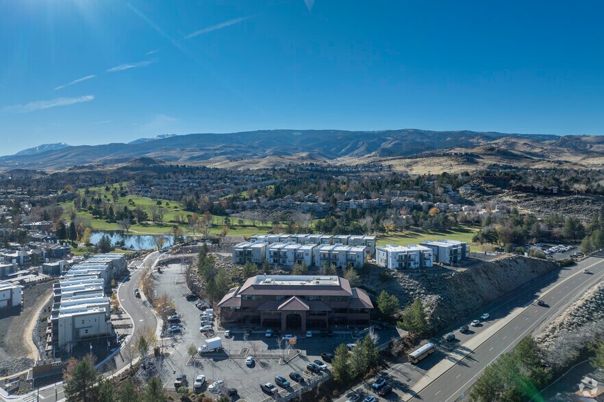 More Photos Of 6005 Plumas St, Reno Office For Lease