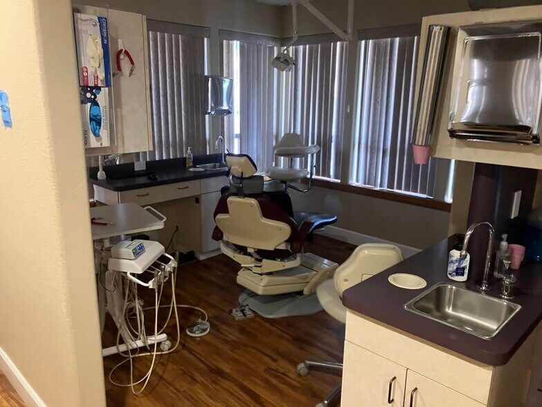 More Photos Of 2916 Tunnel St, Placerville Medical For Lease