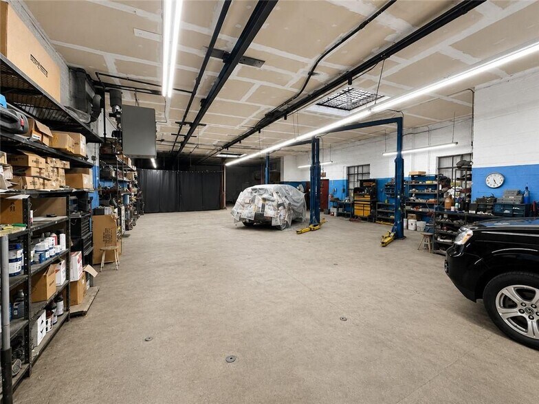 More Photos Of 820 62nd St, Brooklyn Light Distribution For Sale