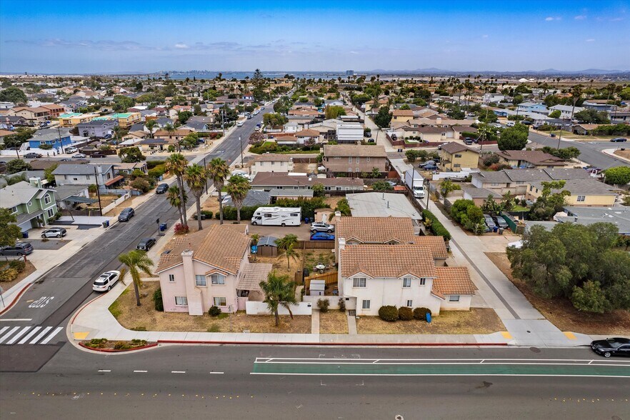 More Photos Of 1166 Imperial Beach Blvd, Imperial Beach Multifamily For Sale