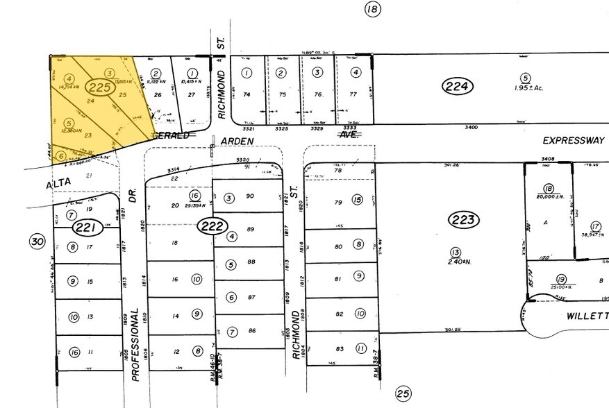 More Photos Of 3301 Alta Arden Expy, Sacramento Medical For Sale