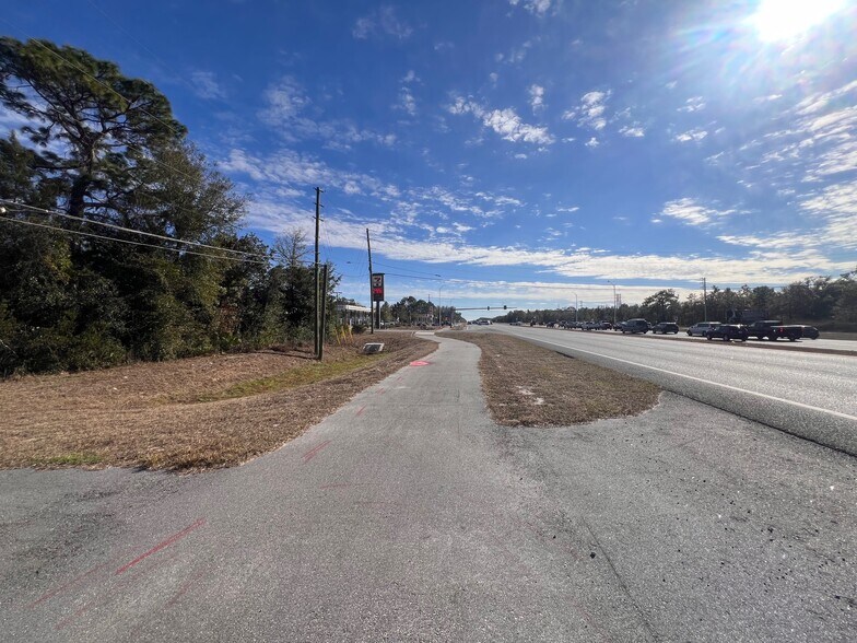 More Photos Of 6687 S Suncoast Blvd, Homosassa Land For Sale