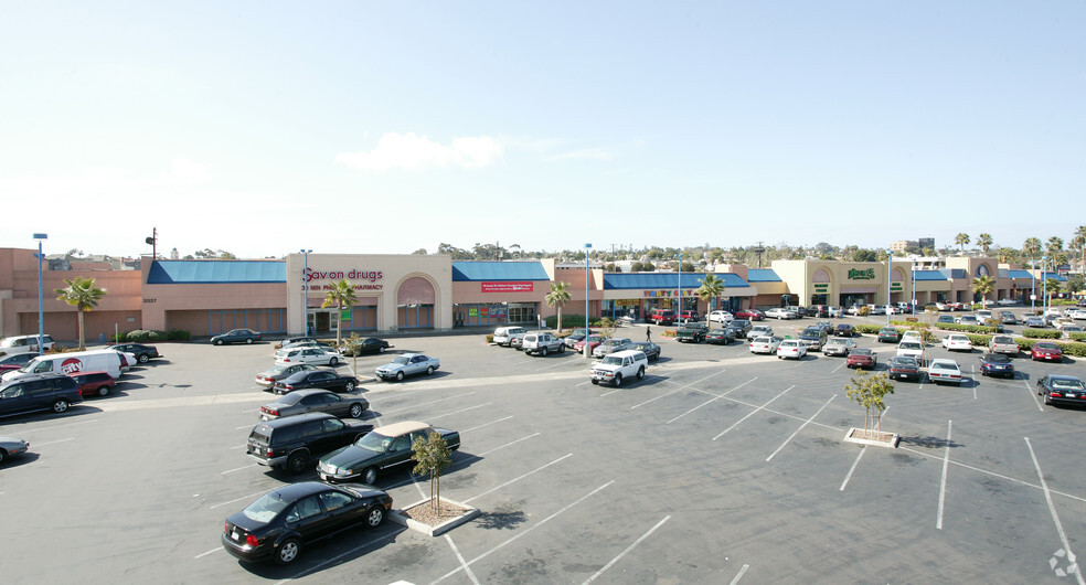 Primary Photo Of 3305-3381 Rosecrans St, San Diego Unknown For Lease