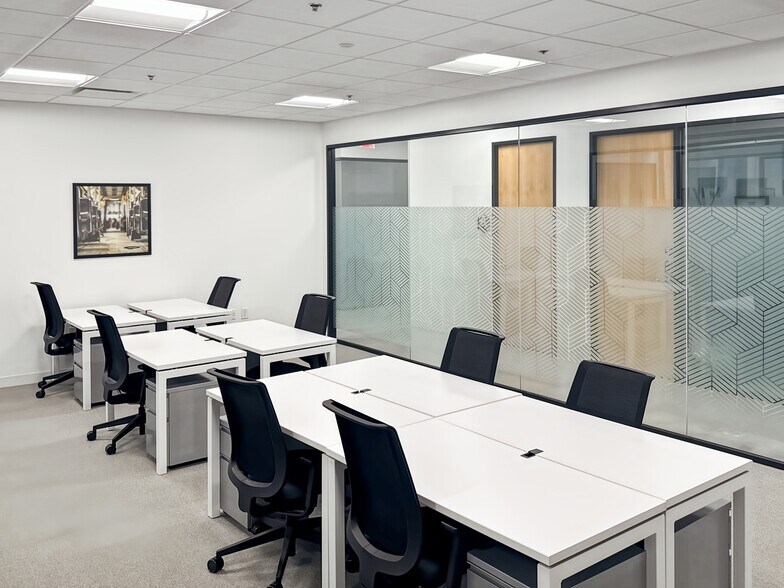 Primary Photo Of 1201 Peachtree St NE, Atlanta Office For Lease