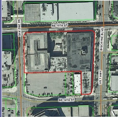 More Photos Of 1444 Biscayne Blvd, Miami Office For Lease