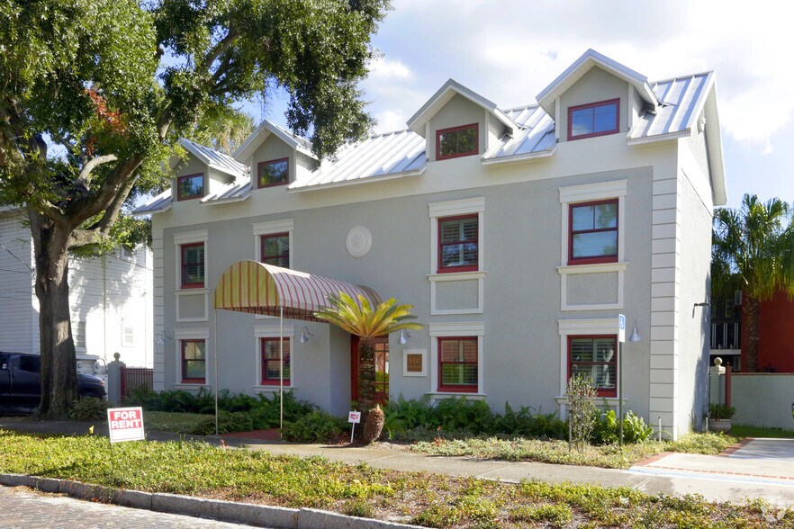 Primary Photo Of 610 W Horatio St, Tampa Office Residential For Lease